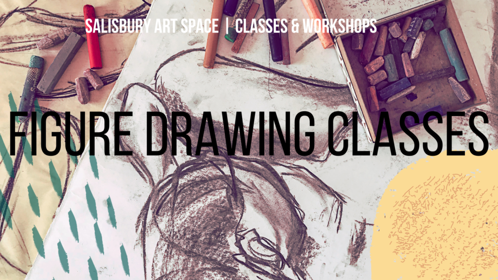 figure drawing classes brooklyn